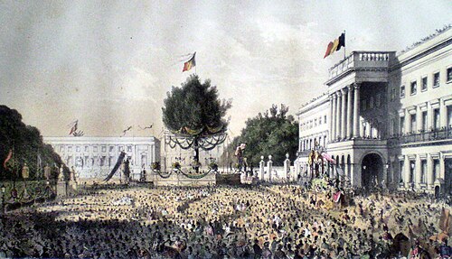 National Day (Belgium)